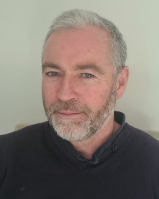Photo of Anthony Burchill, Psychotherapist, Pre-Accredited Member IACP