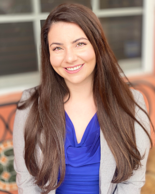 Photo of Morgan Sordo, Counselor, LMHC