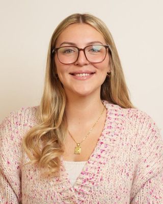 Photo of Mekayla Leger, Registered Social Worker, BSW, RSW