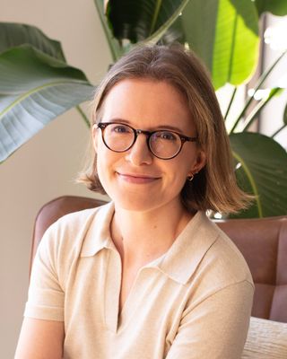 Photo of Eleanore Hall, Psychologist, PsyD