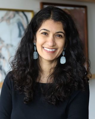 Photo of Aarti Jindal, Clinical Social Work/Therapist, LMSW