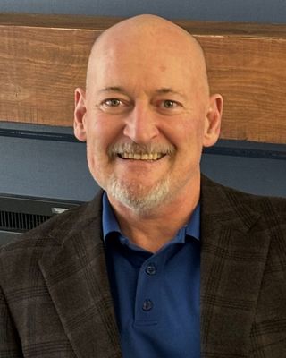 Photo of Stephen Michael Robertson - Stephen Robertson Consulting, Counsellor, CCC, ND, MACP, BA, CD