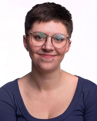 Photo of Kelsea Gale - Kelsea Gale - NuHu Therapy, Registered Psychotherapist (Qualifying), MA