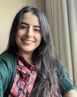 Photo of Rachel Sadaty-Ellerson, Licensed Master Social Worker, LMSW