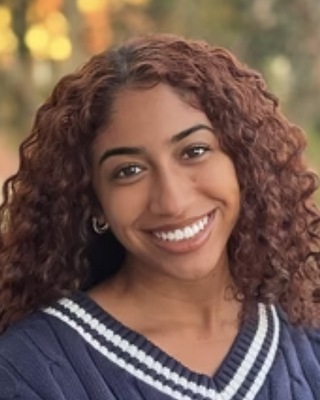 Photo of Jacey Milliner, Marriage & Family Therapist, LMFT