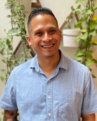 Photo of Orlando Interiano, Marriage & Family Therapist Associate in Highland Park, Los Angeles, CA