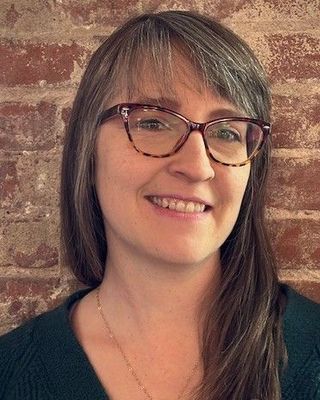 Photo of Meghan E. Devine, PLPC