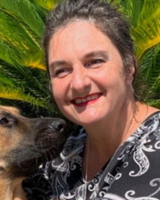 Photo of Eleni Moncrief, Licensed Professional Counselor