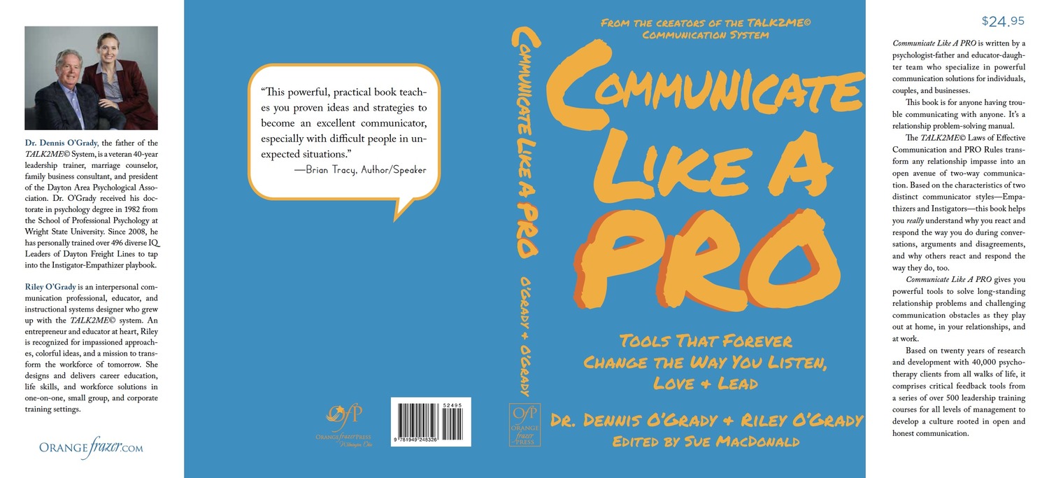 Dr. Dennis O'Grady, PsyD, MA, Psychologist, Dayton, OH, 45459