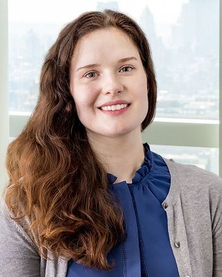 Photo of Megan Green, Psychiatrist in New York, NY