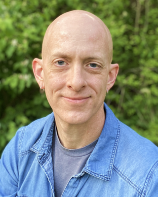 Photo of Quinn Whiting, Counselor, LAC