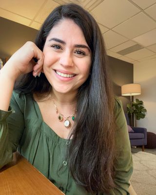 Photo of Jennifer Semaan, Licensed Professional Counselor, LPC, MA, EdS