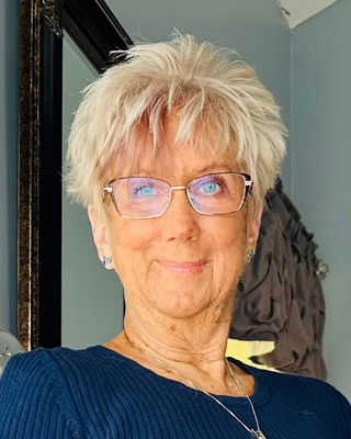 Photo of Elizabeth Allen, Clinical Social Work/Therapist, LCSW
