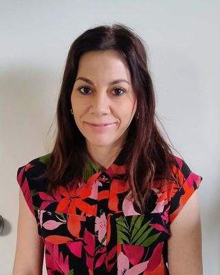 Photo of Carla Virdis - Carla Virdis Psychology, Psychologist, MPsych, PsyBA General