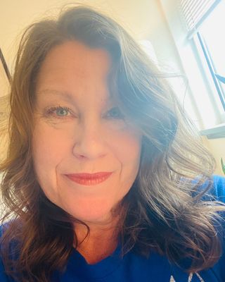 Photo of Apryl Carlington, Counselor, MA, LMHC, MHP, CMHP