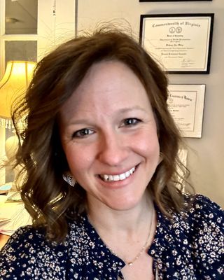 Photo of Bethany Oberg, Licensed Professional Counselor, LCMHC, LPC, QS