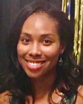 Photo of Ashley Harrell, Counselor, MA, LGPC, NCC