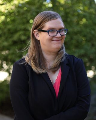 Photo of Courtney Holbrook, Clinical Social Work/Therapist in Bloomingdale, IL