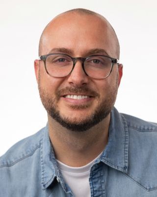 Photo of Kyle Caswell, Licensed Mental Health Counselor, LMHC, CEAP