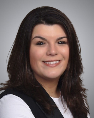 Photo of Tiffany Joy Hebron, Counselor in Boston, MA