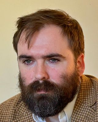 Photo of Ethan Taylor, Licensed Professional Counselor, LPC