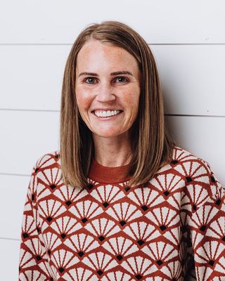 Photo of Cassie L. Odell, Clinical Social Work/Therapist, LCSW