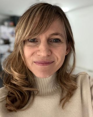 Photo of Ewa Anna Jesionowska-Aucamp, Counsellor, MBACP