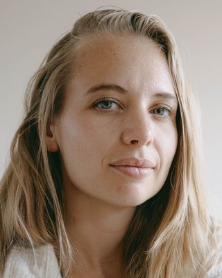 Photo of Tereza Dvorak, Counselor, LGPC