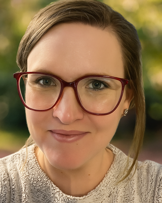Photo of Heather Sisemoore, Counselor, LCMHC