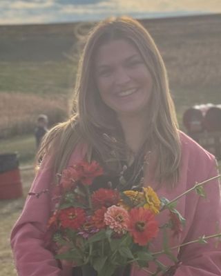 Photo of Lily Miller, Counselor