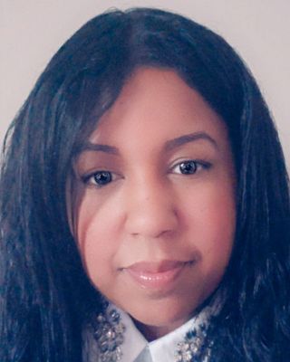 Photo of Keann Pender, Counselor, LMHC