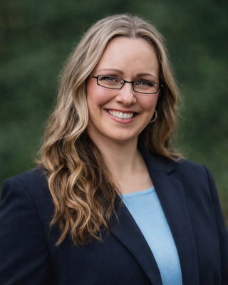Photo of Valerie St. John - Valerie St. John, Trauma Therapist & Consultant, Counselor, MS, LMHC, EMDR-C
