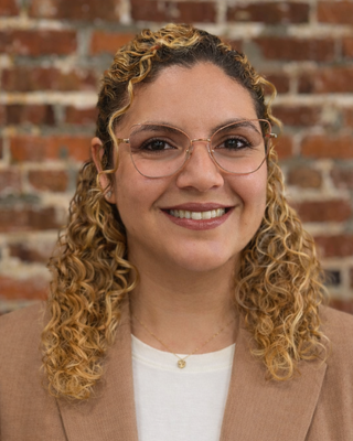 Photo of Neirycha Espinoza, Registered Mental Health Counselor Intern, RMHCI