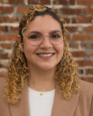Photo of Neirycha Espinoza, Registered Mental Health Counselor Intern, RMHCI