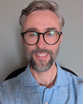 Photo of Micheal Eoin Quinlan - Michéal Quinlan Counselling , Counsellor, MCOSCA