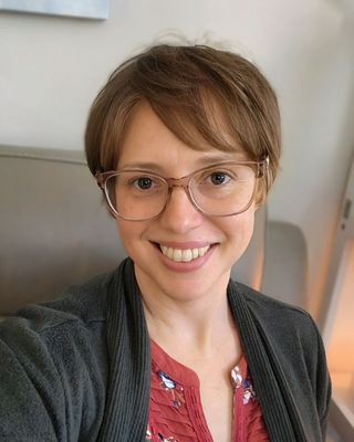 Photo of Michelle Slater, Licensed Professional Counselor, MS, LPC
