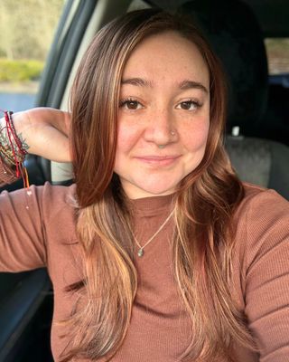 Photo of Cecilee R Fernandez, Student, Intern