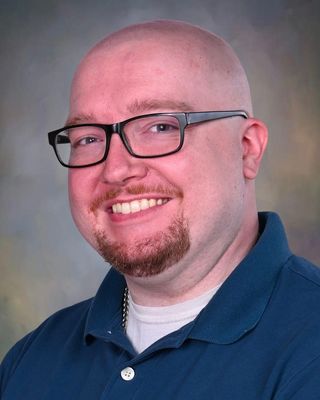 Photo of David Beebe, Pre-Licensed Professional, MS, LPC, NCC