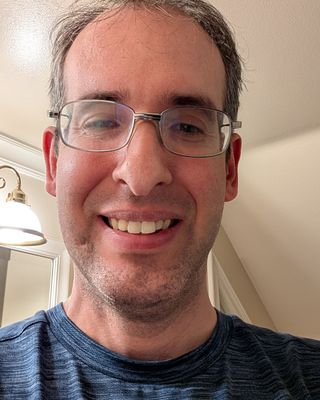 Photo of Joseph A Talamo, Psychologist, PhD