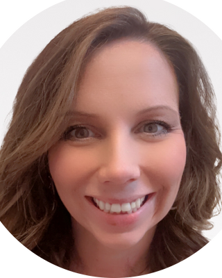 Photo of Leah Jackson, Licensed Professional Counselor, LPC