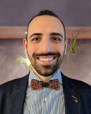 Photo of Andrea Di Giovenale - Andrea - Start Talking Therapies, Psychotherapist, MSc, MBABCP