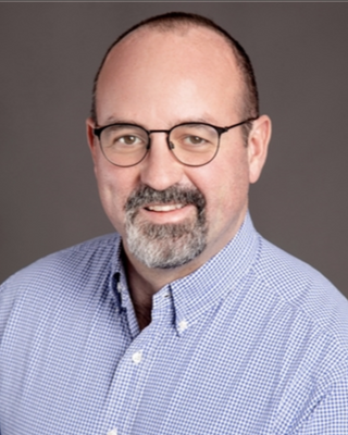 Photo of Joseph Rowney, Psychiatric Nurse Practitioner