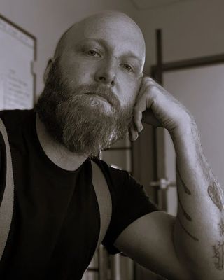 Photo of Daniel M Elliott, Counselor, LMHC-A