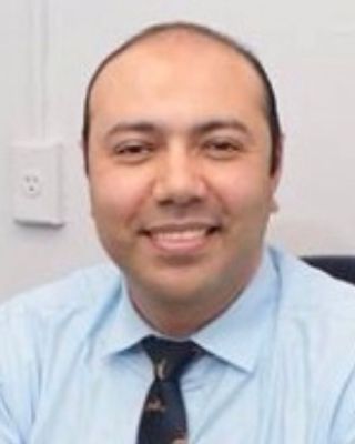 Photo of Ihab Ibrahim, Psychiatrist, MD