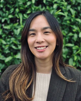 Photo of Cindy Tang, Marriage & Family Therapist Associate, MS, AMFT