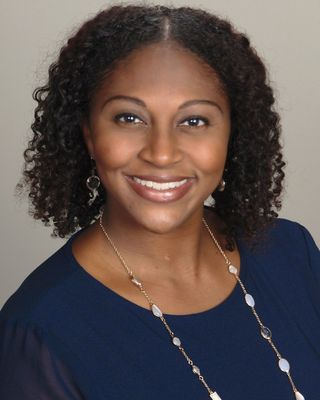 Photo of Maranda Holmes, Licensed Professional Counselor in Fayetteville, GA