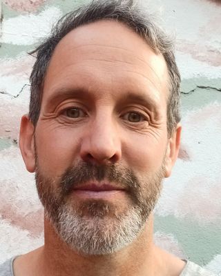 Photo of Diarmuid Corrigan, Psychotherapist, DCounsPsych, Pre-Accredited Member IACP