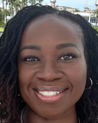 Photo of Deidre Johnson, Clinical Social Work/Therapist, LCSW