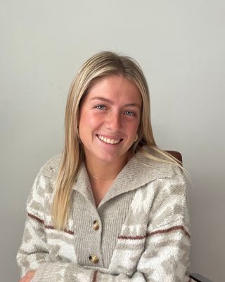 Photo of Ellie Wessel, LPC Intern in Godfrey, IL