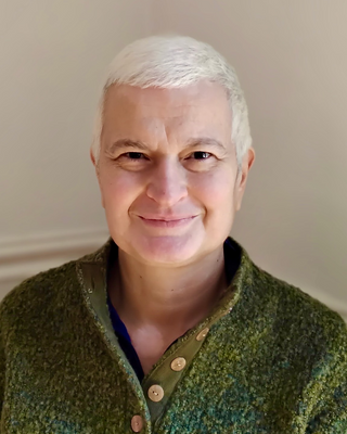 Photo of Molly Whitehead, Counselor, MA, LCPC-c